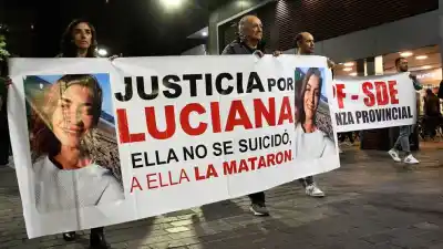 El fallo que dejó sin efecto los planteos de la fiscal y la defensa en el caso de Luciana Torres