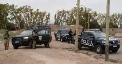 El hallazgo en el sótano de una casa de Guaymallén que conmocionó a los investigadores