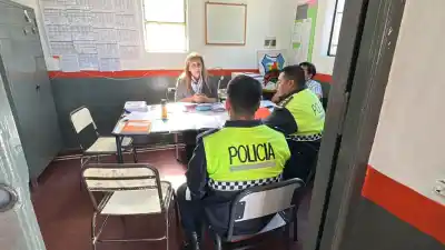 Usaron un lanzallamas casero en clase de Química y lo que pasó después es escalofriante