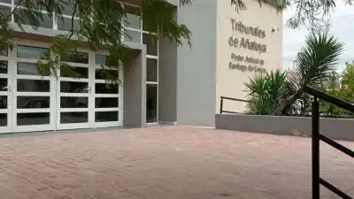 Acusado de abusar de una niña en el departamento Avellaneda: la jueza le dictó prisión preventiva
