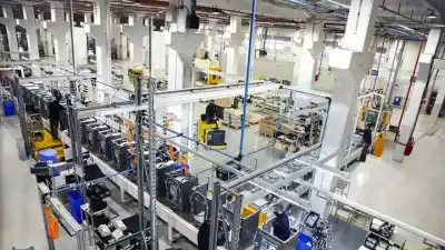 La tormenta perfecta de la industria: de 750 a 150 empleados en una firma líder