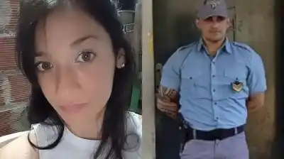La despidieron con un emotivo mensaje: la historia detrás del femicidio que conmociona a Chaco