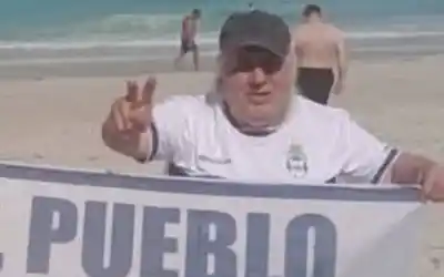 Murió Hugo Cánepa: el histórico hincha y periodista de Gimnasia que dejó una huella imborrable