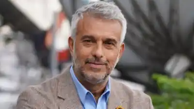 Mario Massaccesi llega a Rauch con un show que promete remover lo más profundo del alma