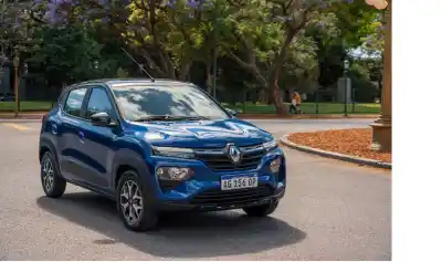 Renault lanzó un plan de cuotas fijas a tasa 0: los montos que sorprenden