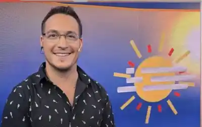 El reconocido meteorólogo que se va de TN y El Trece tras un breve paso: “Se vienen nuevos desafíos”