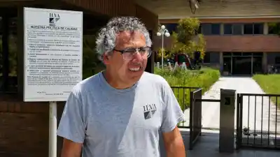 Despedido de ILVA se quitó la vida: el drama de los 300 trabajadores que aún esperan respuestas
