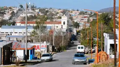 Denunció a su pareja por una brutal golpiza y el detalle del arma que usó heló a la policía