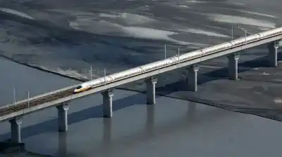 Un estudiante logró hackear los trenes de alta velocidad en Taiwán y detuvo los servicios por 48 minutos