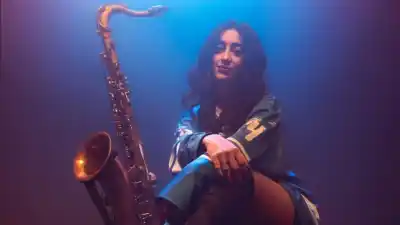 Michelle Bliman y Goyo Degano unen sus voces en un dueto que captura la incertidumbre del amor