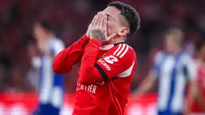 Insultó a Vinícius Júnior en la Champions y ahora la FIFA lo dejó afuera de los primeros partidos de Argentina en el Mundial 2026