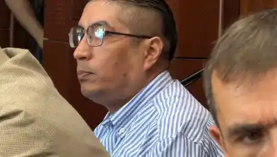 Absolvieron al exnovio de Paulina Lebbos: lo que no se pudo probar en el juicio