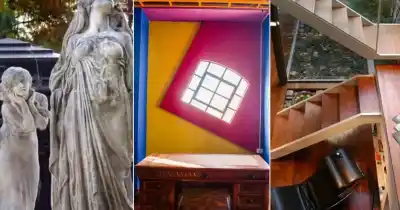Abren las puertas de edificios secretos de Rosario: lo que nunca viste y ahora podés conocer gratis