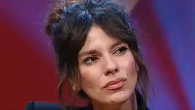 Apagó todo y se encerró: la drástica decisión de Gimena Accardi tras su separación de Nicolás Vázquez