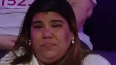 Camilota al borde del abandono: la dura confesión que encendió las alarmas