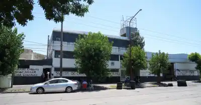 Frustraron un robo en el frigorífico Euro y dos trabajadores terminaron heridos