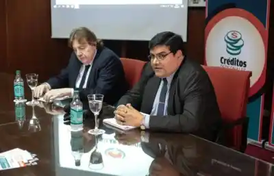 El nombramiento que hizo tambalear a la Caja Popular: lo anularon por “vicios graves”