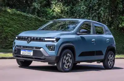 Renault sacudió el mercado automotor: los precios que nadie esperaba en mayo 2026
