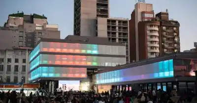 Mayo en el Cultural Fontanarrosa: intercambio de figuritas, música en vivo y la presentación del nuevo libro de Sietecase