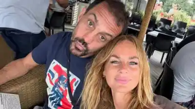 El romántico posteo de José Chatruc que desató una ola de críticas y la contundente respuesta de Sabrina Rojas