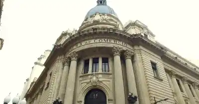 La Bolsa de Rosario puso condiciones al plan de Pullaro: ¿quién pagará la millonaria obra en los accesos portuarios?