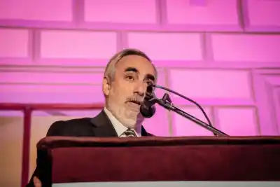 El radicalismo bonaerense se encamina a una interna: “Hoy por hoy todo indica que vamos a una elección interna”