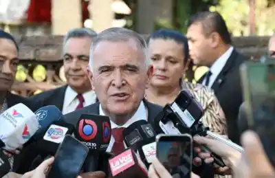 Preocupación en Casa de Gobierno: Jaldo no puede garantizar el suministro de gas y viaja a Nación