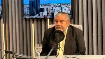 El precandidato a intendente que anticipa un aumento de boleto que ‘no le va a gustar a nadie’