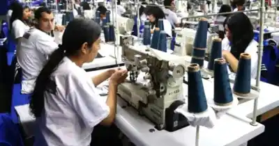 Crisis textil en Rosario: cerraron 50 empresas y se perdieron más de 20 mil empleos en dos años