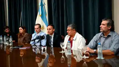 Las Termas será epicentro de un congreso médico internacional: los detalles que no te contaron