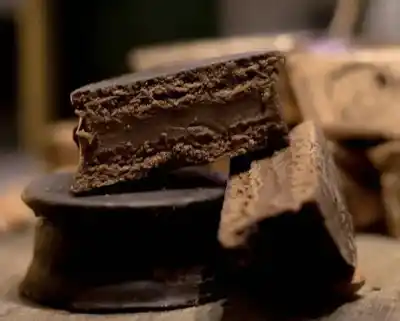 Tres fiestas del alfajor en Buenos Aires: ¿cuál te tentará este fin de semana?