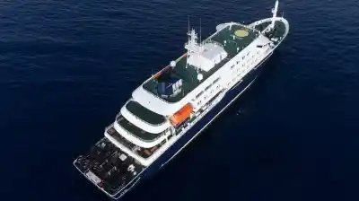 El insólito detalle que explicaría el contagio masivo de hantavirus en el crucero varado