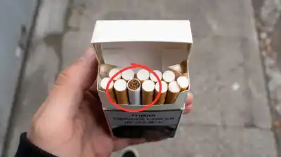 El cigarrillo que guardan para el final: la vieja tradición que pocos conocen