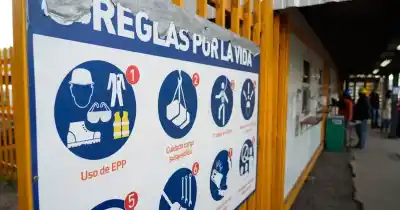 Preocupación por accidentes laborales en Rosario y la región: la lista de los casos más graves en lo que va del año