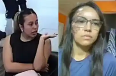 Le arrojaron agua hirviendo en un partido de hockey y la Justicia le dio domiciliaria