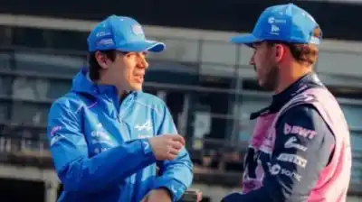 El dato que ilusiona a Colapinto: Alpine logró su mejor arranque en la F1