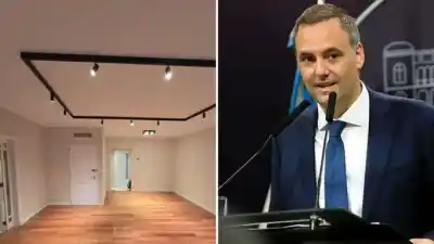 Declaración explosiva contra Adorni: contratista reveló el pago en efectivo que lo complica