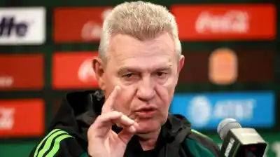 Javier Aguirre se planta firme: el que no se presente hoy, se queda sin Mundial