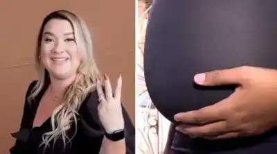 Empleadora confesó en audio cómo torturó a su empleada embarazada: “No debería haber salido con vida”