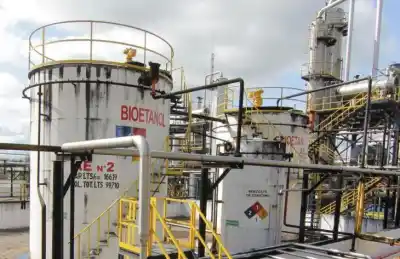 Jaldo y Abad logran una reunión clave en Nación: ¿qué se juega la industria tucumana?