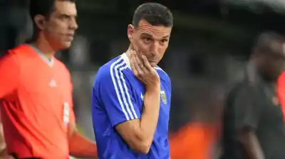 Scaloni ya tendría definidos 22 de los 26 jugadores para el Mundial 2026: los cuatro puestos que aún son un misterio