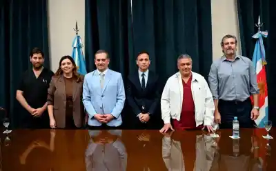 Termas de Río Hondo será sede de un congreso mundial de neurología con figuras de España y Colombia