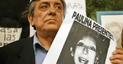 Absolvieron a los acusados por el femicidio de Paulina Lebbos: el padre no se rinde y anuncia una batalla judicial
