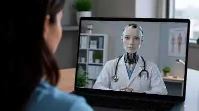 La IA que se hacía pasar por psiquiatra: el chatbot que recetaba y tenía matrícula falsa
