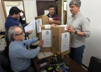 Elecciones en la UNT: el retorno que nadie esperaba y los decanatos que quedaron en el aire