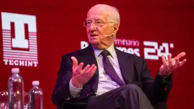 Tras el cruce con Milei: Paolo Rocca deja su cargo y asume un argentino como nuevo CEO de Tenaris