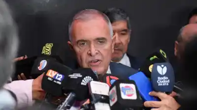 Jaldo rompió el silencio sobre el caso Lebbos: su contundente mensaje tras la absolución de Soto