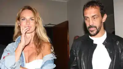 Le dedicó un romántico mensaje a Sabrina Rojas y lo que pasó después nadie lo esperaba