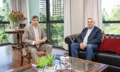 Tucumán activa comisión de emergencia hídrica: los detalles del plan que buscan implementar