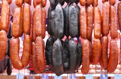 El alerta de un nutricionista sobre la morcilla y el chorizo que pocos esperaban